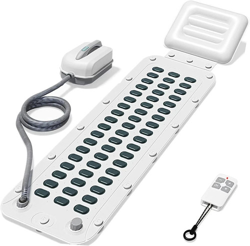 Bath spa massage mat jacuzzi - bath,