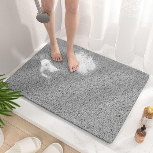 Shower mat non - mat, slip,