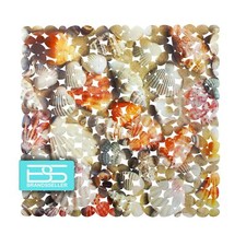 Shower mat approx. 53 x 53 cm